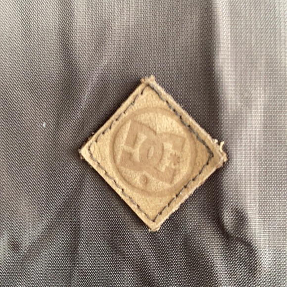 DC windbreaker - Picture 2 of 4